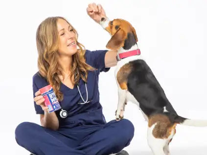 Vet-Designed, Vet-Approved, Trusted by Professionals