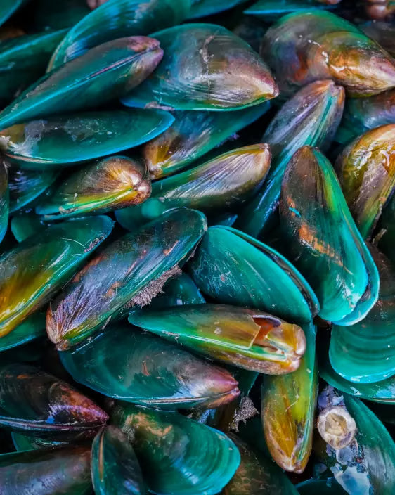 NATURE-DERIVED, SCIENCE-BACKED