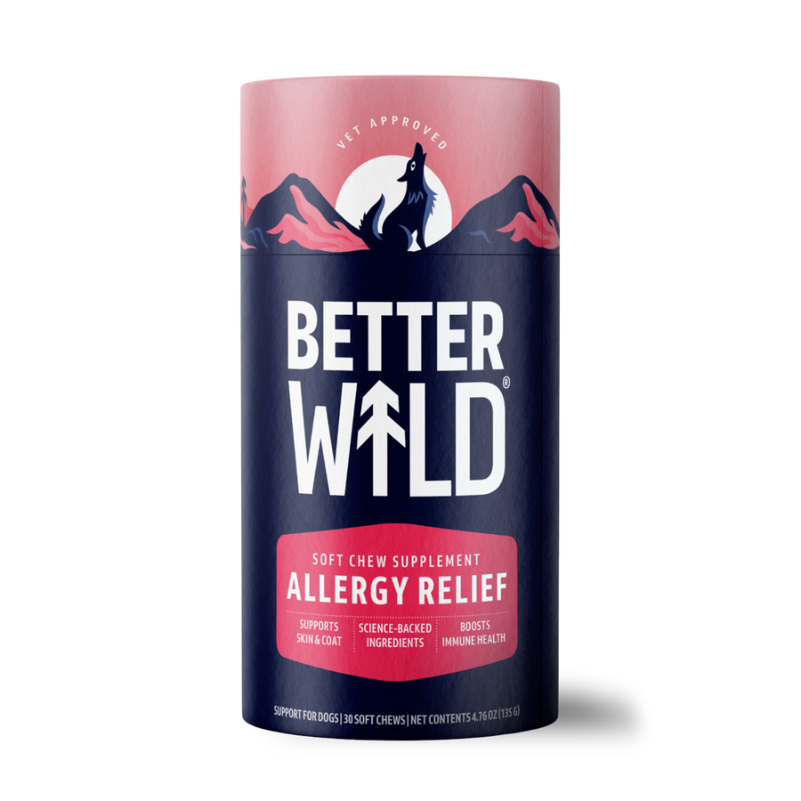 ALLERGY RELIEF