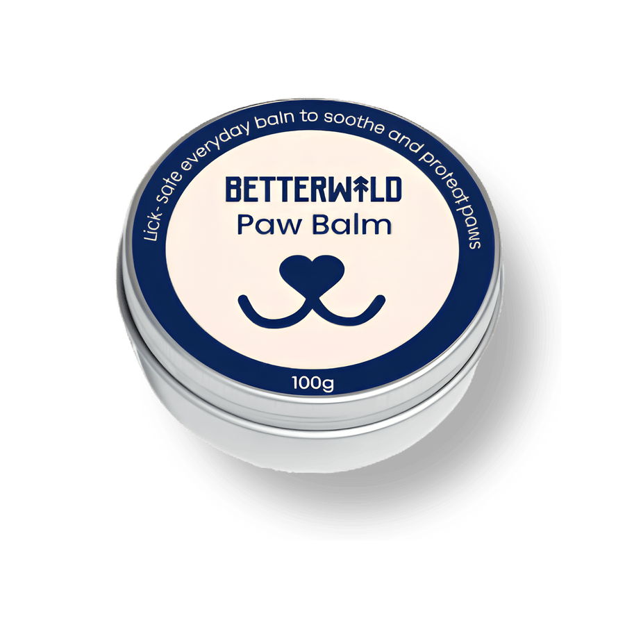 PAW BALM